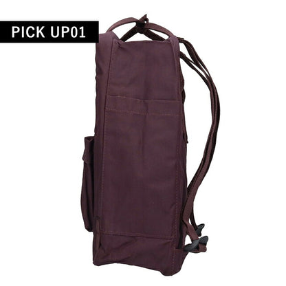 フェールラーベン リュック メンズ レディース ブランド FJALLRAVEN カンケン ビジネスカバン ビジネスバッグ バックパック スクールバッグ  2WAY F23510 F23510-424