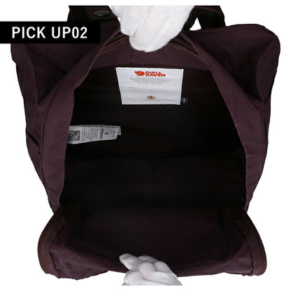フェールラーベン リュック メンズ レディース ブランド FJALLRAVEN カンケン ビジネスカバン ビジネスバッグ バックパック スクールバッグ  2WAY F23510 F23510-424