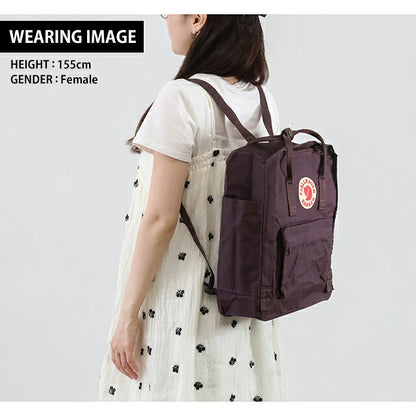 フェールラーベン リュック メンズ レディース ブランド FJALLRAVEN カンケン ビジネスカバン ビジネスバッグ バックパック スクールバッグ  2WAY F23510 F23510-424