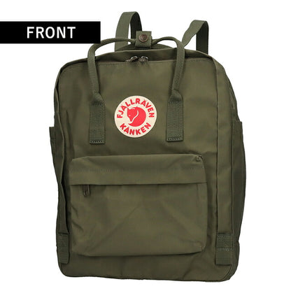 フェールラーベン リュック メンズ レディース ブランド FJALLRAVEN カンケン ビジネスカバン ビジネスバッグ バックパック スクールバッグ  2WAY F23510 F23510-620