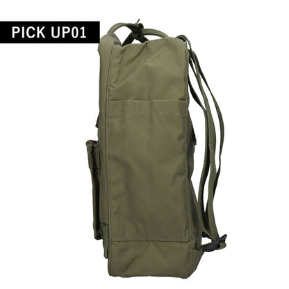 フェールラーベン リュック メンズ レディース ブランド FJALLRAVEN カンケン ビジネスカバン ビジネスバッグ バックパック スクールバッグ  2WAY F23510 F23510-620