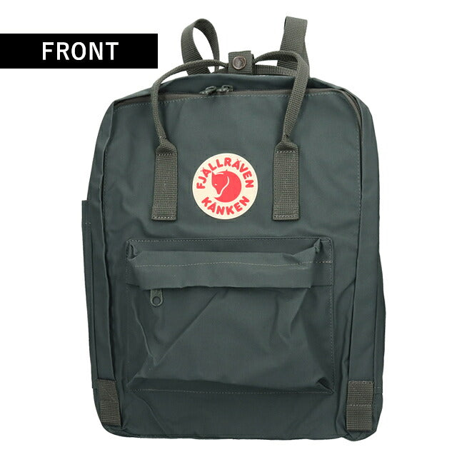 フェールラーベン リュック メンズ レディース ブランド FJALLRAVEN カンケン ビジネスカバン ビジネスバッグ バックパック スクールバッグ  2WAY F23510 F23510-660