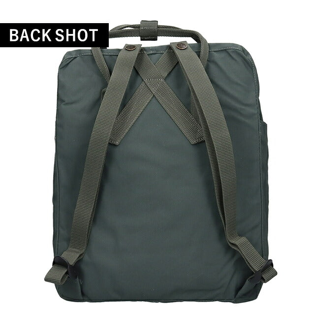 フェールラーベン リュック メンズ レディース ブランド FJALLRAVEN カンケン ビジネスカバン ビジネスバッグ バックパック スクールバッグ  2WAY F23510 F23510-660