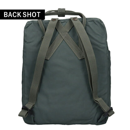 フェールラーベン リュック メンズ レディース ブランド FJALLRAVEN カンケン ビジネスカバン ビジネスバッグ バックパック スクールバッグ  2WAY F23510 F23510-660