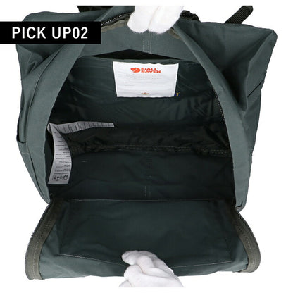 フェールラーベン リュック メンズ レディース ブランド FJALLRAVEN カンケン ビジネスカバン ビジネスバッグ バックパック スクールバッグ  2WAY F23510 F23510-660