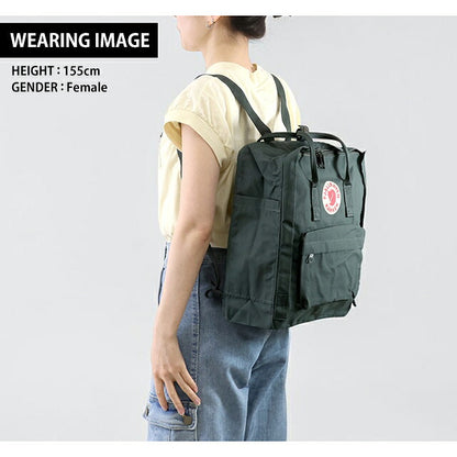 フェールラーベン リュック メンズ レディース ブランド FJALLRAVEN カンケン ビジネスカバン ビジネスバッグ バックパック スクールバッグ  2WAY F23510 F23510-660