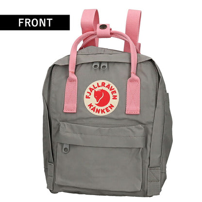 フェールラーベン リュック メンズ レディース ブランド FJALLRAVEN カンケン ミニ ビジネスバッグ バックパック スクールバッグ  2WAY F23561 F23561-021-312