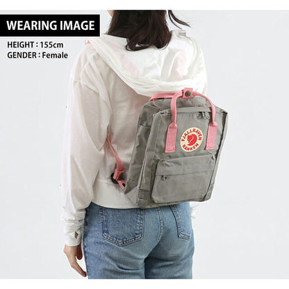 フェールラーベン リュック メンズ レディース ブランド FJALLRAVEN カンケン ミニ ビジネスバッグ バックパック スクールバッグ  2WAY F23561 F23561-021-312