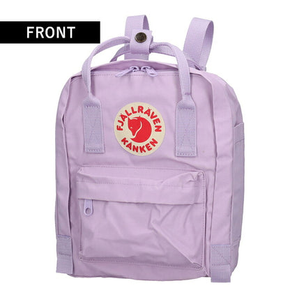 フェールラーベン リュック メンズ レディース ブランド FJALLRAVEN カンケン ミニ ビジネスバッグ バックパック スクールバッグ  2WAY F23561 F23561-457