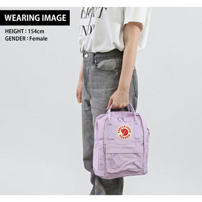 フェールラーベン リュック メンズ レディース ブランド FJALLRAVEN カンケン ミニ ビジネスバッグ バックパック スクールバッグ  2WAY F23561 F23561-457