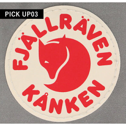 フェールラーベン ヒップパック メンズ レディース ブランド FJALLRAVEN KANKEN HIP PACK ウエストポーチ 2WAY F23796 Fog F23796-021