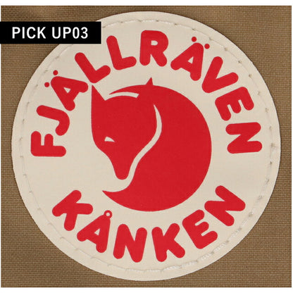 フェールラーベン ヒップパック メンズ レディース ブランド FJALLRAVEN KANKEN HIP PACK ウエストポーチ 2WAY F23796 Clay F23796-221