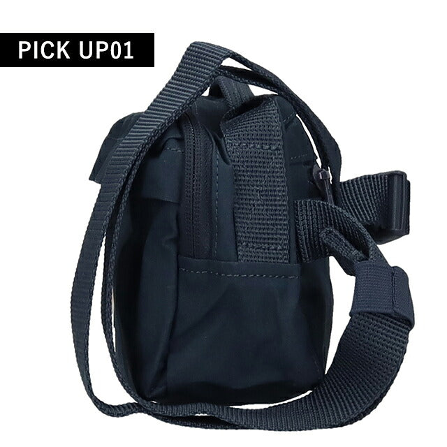 フェールラーベン ヒップパック メンズ レディース ブランド FJALLRAVEN KANKEN HIP PACK ウエストポーチ 2WAY F23796 Navy F23796-560