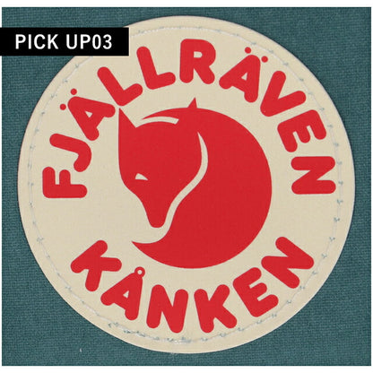 フェールラーベン ショルダーバッグ メンズ レディース ブランド FJALLRAVEN カンケン スリング KANKEN SLING 2WAY F23797 Frost Green F23797-664