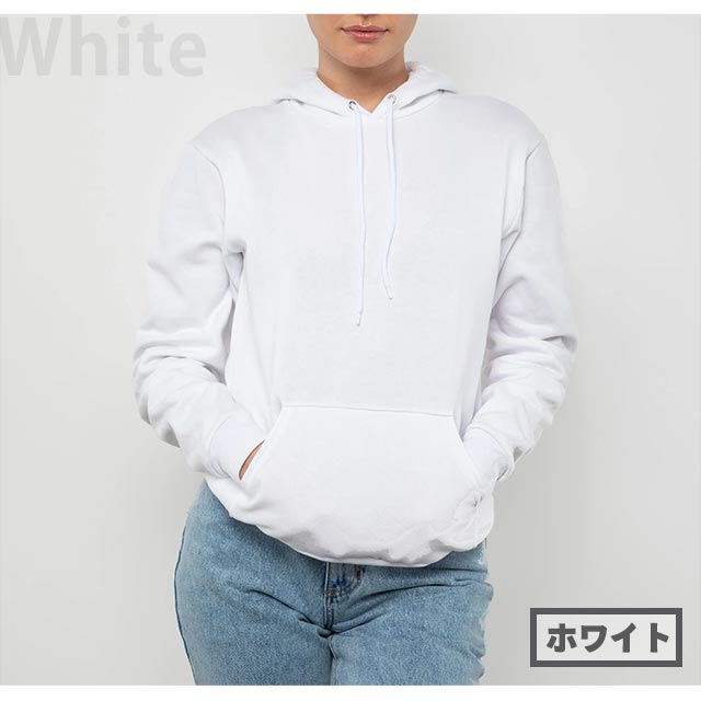ロサンゼルスアパレル パーカー メンズ レディース ブランド 8.2oz ドロップショルダー プルオーバー フード S M L XL F98  選べるモデル F98