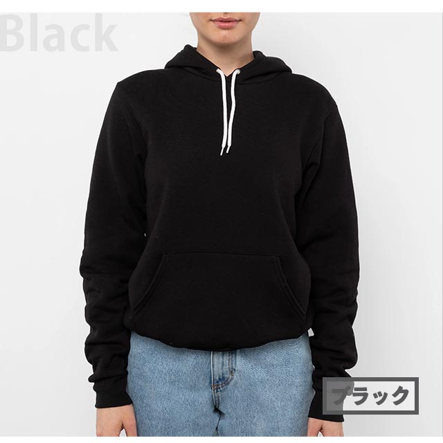 ロサンゼルスアパレル パーカー メンズ レディース ブランド 8.2oz ドロップショルダー プルオーバー フード S M L XL F98  選べるモデル F98