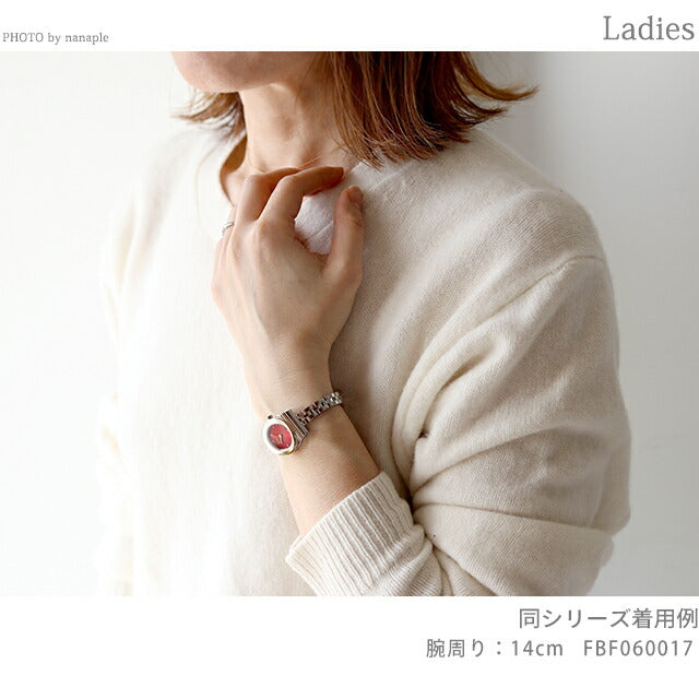FBF060017 ｜ クオーツ