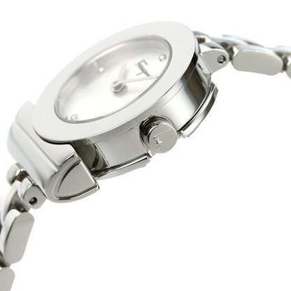 フェラガモ ガンチーニ ブレスレット 22.5mm レディース FBF010016 腕時計 ブランド FBF010016