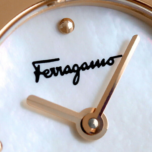 Ferragamo 腕時計 クオーツ レディース FBF080017 楽天市場】フェラガモ FERRAGAMO クオーツ レディース 腕時計