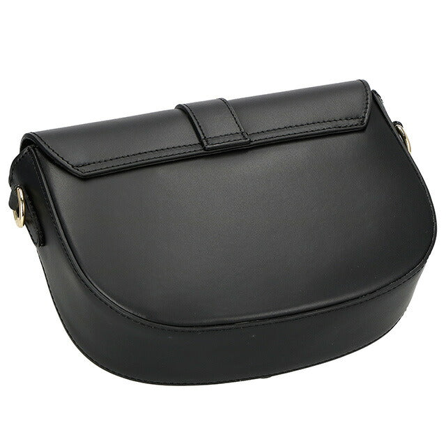 オウレンティ ショルダーバッグ レディース ブランド AULENTTI FBVENTURARU NER ブラック FBVENTURARU-NER