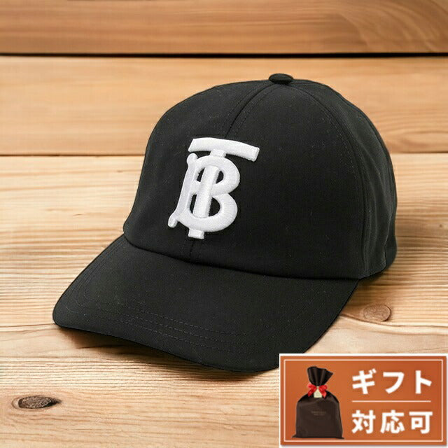 新品同様レア品◆BURBERRY TBロゴキャップ 関税込】新作□BURBERRY バーバリー□TBロゴ キャップ (Burberry