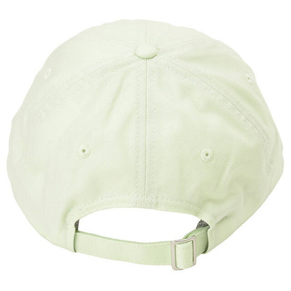 ザノースフェイス THE NORTH FACE NF0A3SH3 N13 ノーム ハット ロゴ キャップ 帽子 ベースボールキャップ ライムクリーム メンズ レディース 記念品 ギフト FCNF00037M