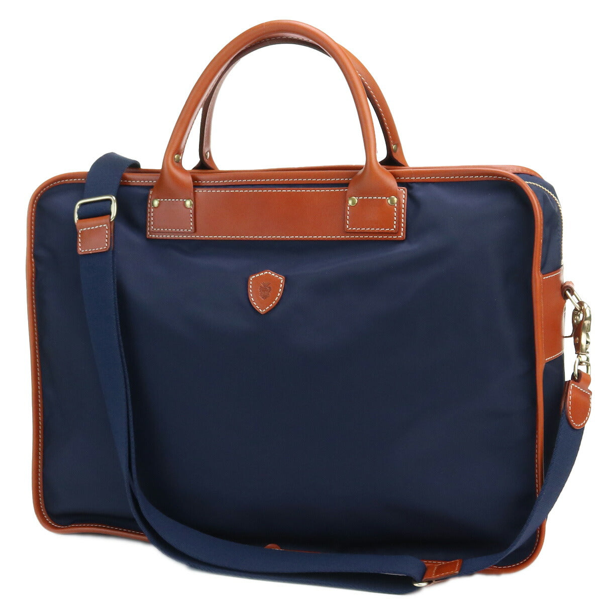 Felisi／1774／ナイロンバック／2way／ネイビー Amazon.co.jp