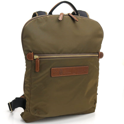 フェリージ リュック メンズ ナイロン レザー イタリア 20-55-1 MEDIUM BROWN ブラウン系 バッグ FEL20-55-1011