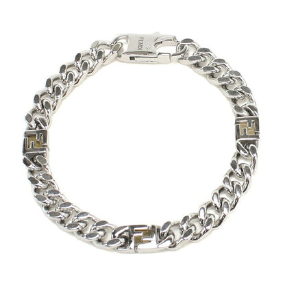 フェンディ ブレスレット メンズ ブランド FENDI   7AK018 シルバー アクセサリー 選べるモデル FEN7AK018A