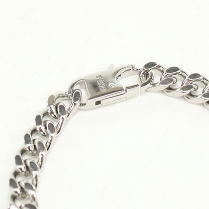 フェンディ ブレスレット メンズ ブランド FENDI   7AK018 シルバー アクセサリー 選べるモデル FEN7AK018A