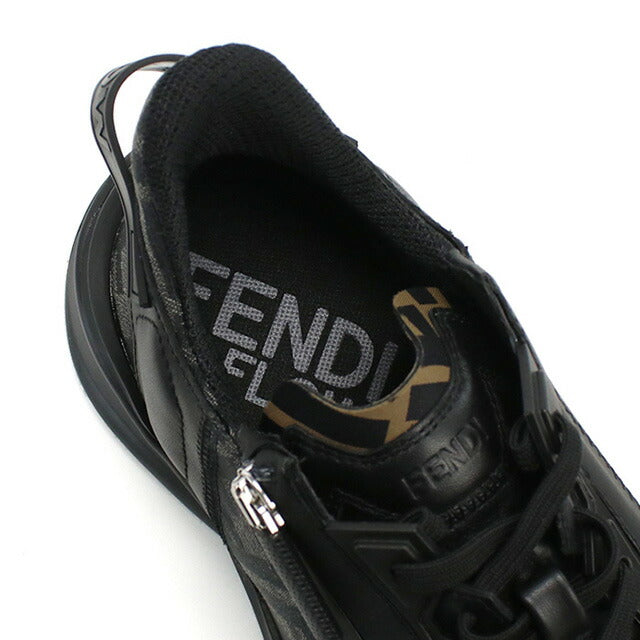 フェンディ スニーカー メンズ ブランド FENDI イタリア 7E1392 フェンディ スニーカー メンズ ブランド FENDI イタリア 7E1392