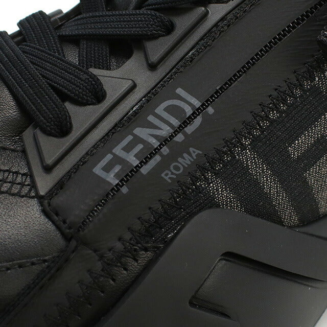 フェンディ スニーカー メンズ ブランド FENDI イタリア 7E1392