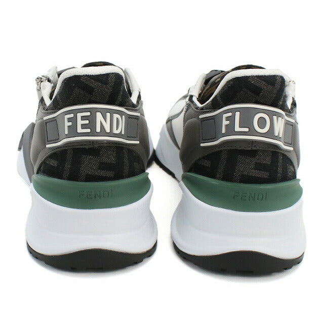 フェンディ スニーカー メンズ ブランド FENDI イタリア 7E1392