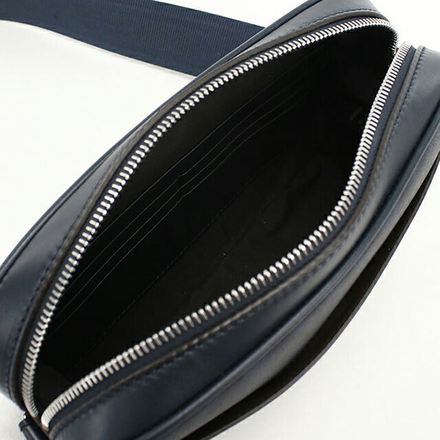 フェンディ 斜め掛け ショルダーバッグ メンズ ブランド FENDI 7M0286
