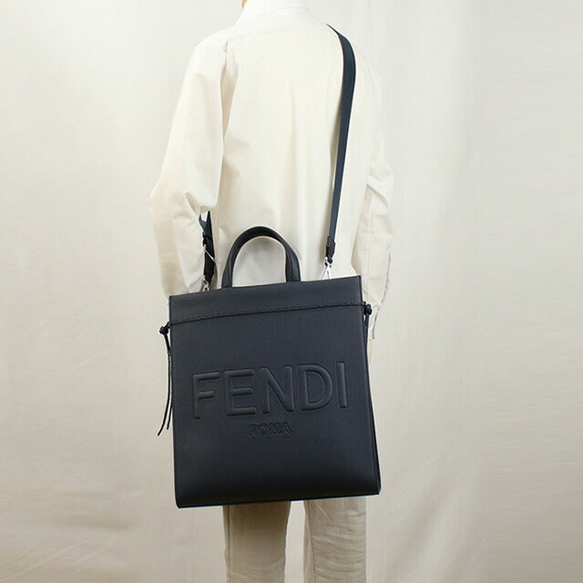 FENDI ナイロン デイパック FENDI ナイロン デイパック - メルカリ