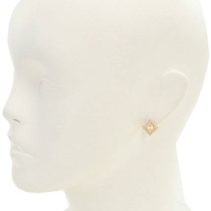 フェンディ ピアス レディース ブランド FENDI 8AK916 ゴールド アクセサリー FEN8AK916011