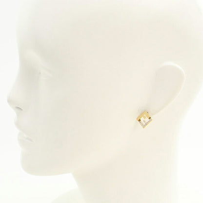 フェンディ ピアス レディース ブランド FENDI 8AL294 ゴールド アクセサリー FEN8AL294021