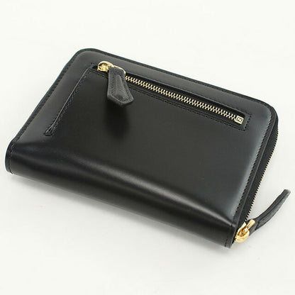 Fendi Round Zipper Wallet Women&