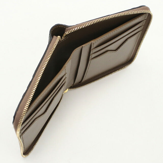 フェンディ ラウンドファスナー財布 レディース ブランド FENDI 8M0508