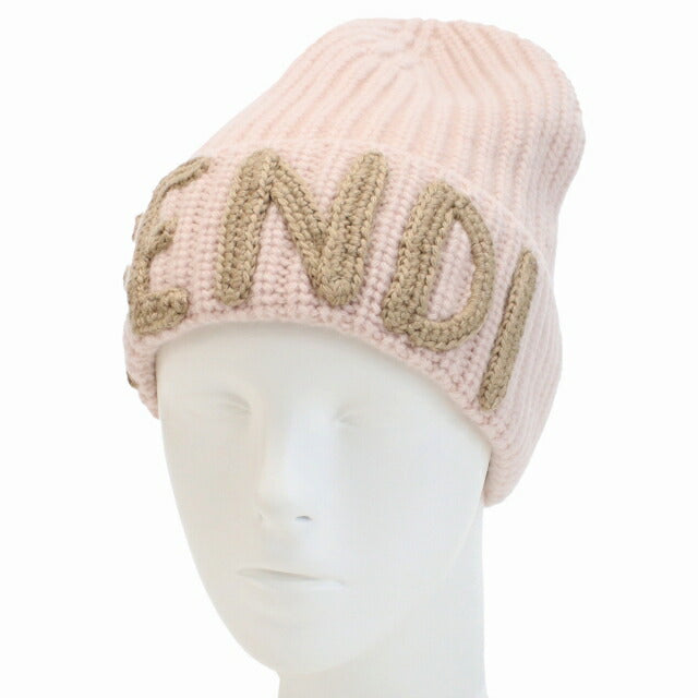 フェンディ ニットキャップ レディース ブランド FENDI イタリア