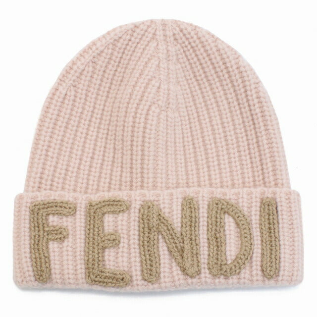 フェンディ ニットキャップ レディース ブランド FENDI イタリア