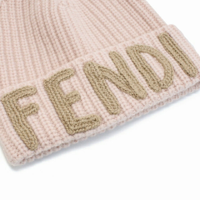 フェンディ ニットキャップ レディース ブランド FENDI イタリア