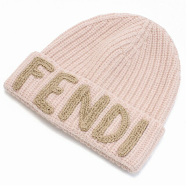 レア！FENDI フェンディ　2way ニット帽　LOVE 楽天市場】【7/18～21限定・最大2万円OFFクーポン配布中】FENDI