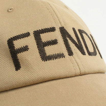 Fendi Cap Men&