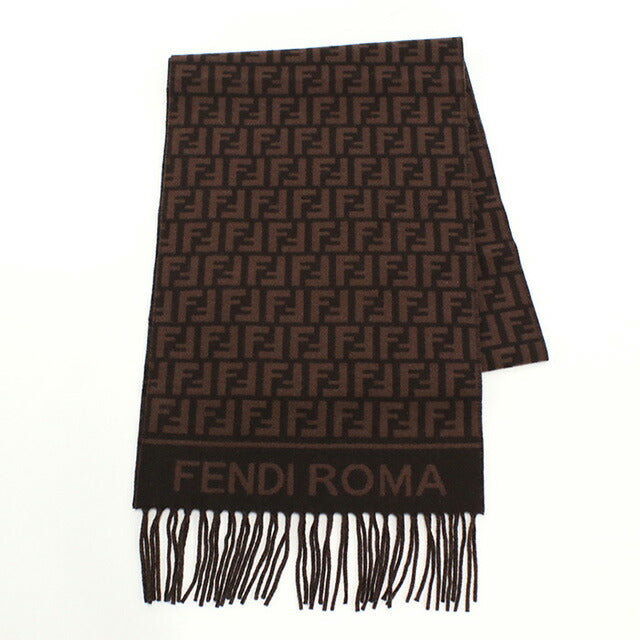 フェンディ マフラー レディース ブランド FENDI イタリア FXT113