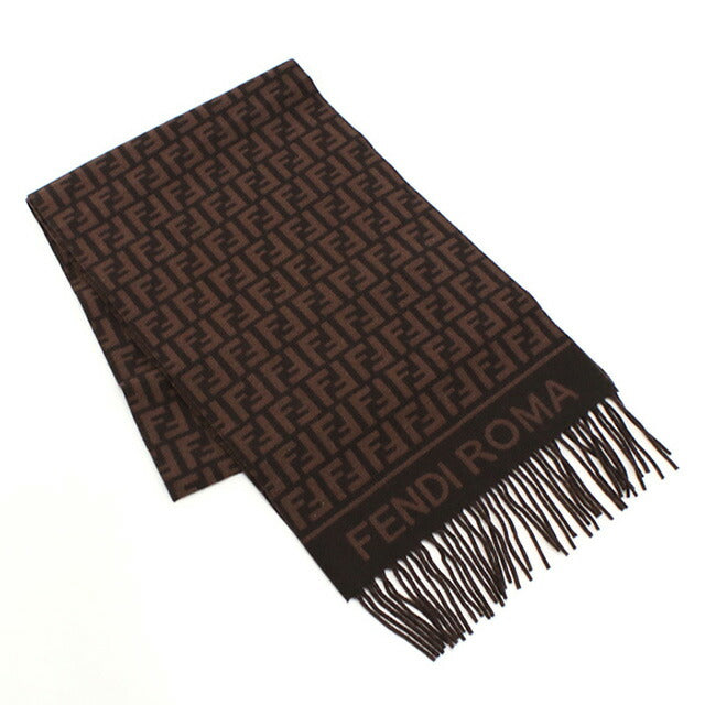 フェンディ マフラー レディース ブランド FENDI イタリア FXT113