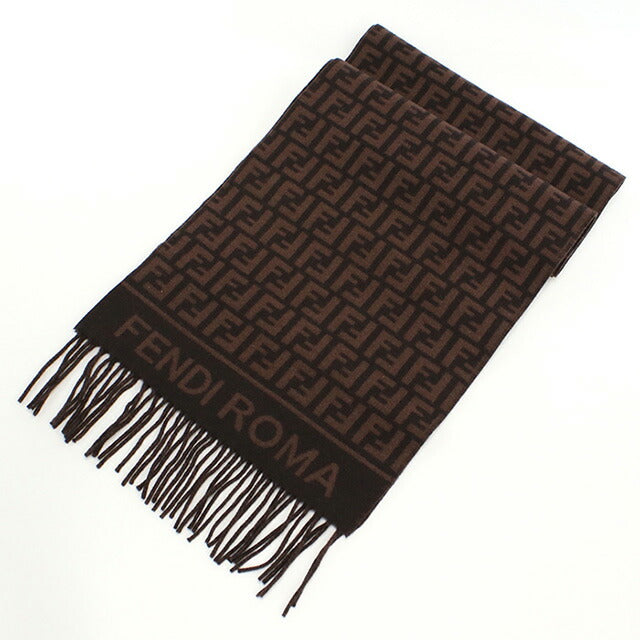 フェンディ マフラー レディース ブランド FENDI イタリア FXT113