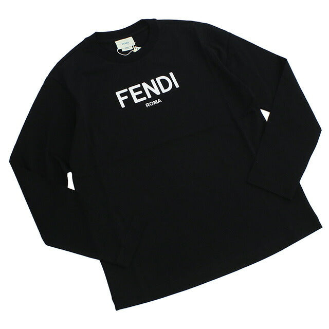 フェンディ 長袖Tシャツ キッズ ブランド FENDI ポルトガル JUI154