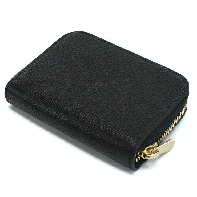 フェラガモ 小銭入れ レディース ブランド FERRAGAMO 22-0406 ブラック 財布 FER22-0406011