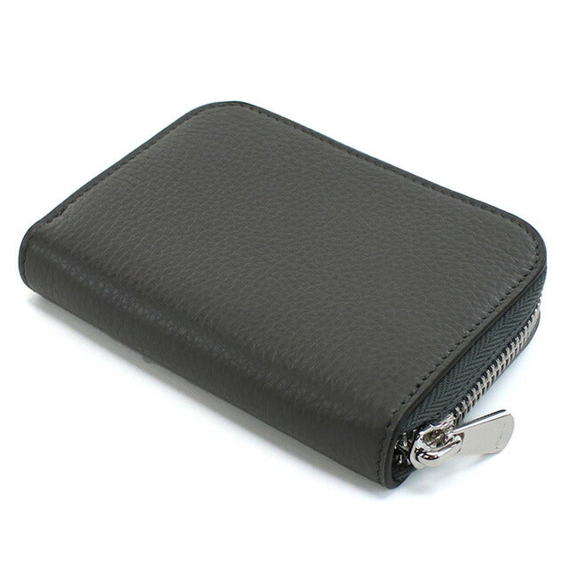フェラガモ 小銭入れ レディース ブランド FERRAGAMO 22-0406 グレー 財布 FER22-0406031